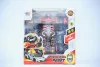 Robotic Car Toys Collection For Kids