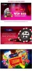 WELCOME TO LADYSPINS GAMES Infographic : lady-spin