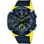 Casio G-Shock Carbone Core Guard Gents Rubber Watch GA-2000-1A9ER
