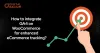 How to integrate GA4 with WooCommerce for enhanced eCommerce tracking?