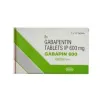 Gabapin 600 mg | Gabapentin | Best Price | Buy Now  