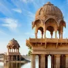 Taxi service in Jaisalmer | cab services In Jaisalmer | Heritage Taxi Service