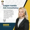 Gagan Nanda - Job Consultancy Company