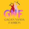 gagan nanda fashion