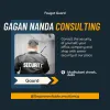 gagan nanda job