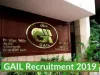 GAIL Recruitment 2019 – Notification, APply Online, Letest Job Vacancy