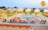 Welcome To Our JCR Desert Safari Camp In Jaisalmer