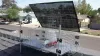 Solar screening,Solar panel cleaning,bird repellent bird track and  bird pest control products  provide pigeon Control Services professional pigeon control LLC   Tempe AZ