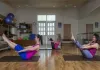Pilates Studio in Delhi, Pilates Classes in Delhi
