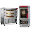 Bakery Machine Manufacturers in Coimbatore
