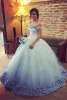 Two Pieces Prom Dresses