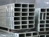 Galvanized Rectangular Tube | GI Rectangular Tubing