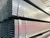 Galvanized Square Steel Tube | Custom Cuts | Low Price