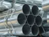 Galvanized Round Tubing | Cut in Size | Factory Price