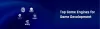 Best Game Engine for Game Development