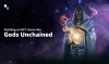 A Guide on how to develop NFT game like Gods Unchained