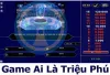 Game Ai Là Triệu Phú Online - Thử Thách Trí Tuệ Bổ ích