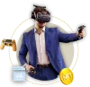 Metaverse Game Development Company | Metaverse Game Developer