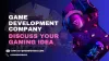 Mobile Game Development Services