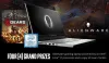 Intel Gear Tactics Sweepstakes