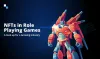 NFTs and their significance in role playing game development