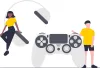 Gaming PR Agency