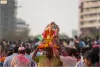 Embracing the Grandeur of Ganesh Chaturthi in Mumbai