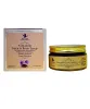 gans kumkumadi face & body scrub 100GM