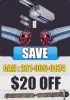 Garage Door Repair Bellaire TX