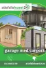 Garage med carport — ImgBB