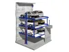 Smart Automated Vertical Car Parking Systems Canada