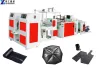 Garbage Bag Roll Making Machine Manufacturer in China