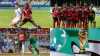 Garcia Focused On His Health to Support Trinidad and Tobago's World Cup Ambitions