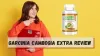 Garcinia Cambogia Extra Before And After Results Review