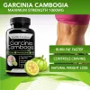 Garcinia Cambogia Singapore | Burn Belly Fat | Lose Weight | Weight Loss | Earth's Creation - Vitamin Mall