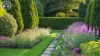 Specialized Garden Clearance for Specific Plants and Trees