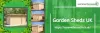 How to Turn Your Garden Sheds UK into a Pantry – Tips & Benefits