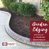 Garden Edging in Fort Pierce, FL