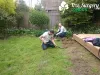 London gardeners