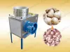 High-ranking garlic clove separating machine | garlic bulb breaker machine