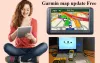 Garmin Express Update & download | Garmin Nuvi map update