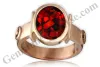 Red Garnet Stone