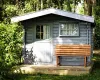 ► Das DIY-Upgrade für Ihren Garten – ein Gartenhaus aus Holz mit einem Untergrund ohne Beton - wohnen-und-bauen.de