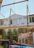 Modular Laboratories Construction Newark