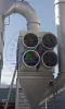 Pollution Control Equipments-Paint Booth manufacturers Chennai