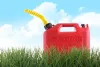 Why You Need To Keep Your Gas Tank Full 