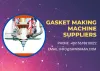 The Benefits of an Electrical Switchboard Enclosure Gasket Making Machine from Shanghai Winman 
