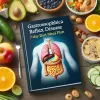 7-Day GERD Diet: Conquer Heartburn, Embrace Comfort -