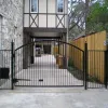 Benefits of Hiring Professional Automatic Gate Installation