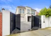 Automatic Sliding Gate Manufacturers in Chennai